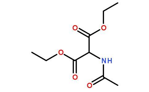 乙酰氨基丙二酸二乙酯(1068-90-2)价格 90元/g 厂家:上海康朗生物科技